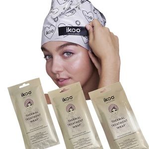 3 Conditioning Hair Masks